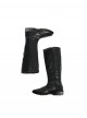 Star Wars The Last Jedi Halloween Cosplay Kylo Ren Black Cloak Suit Accessories Black Boots
