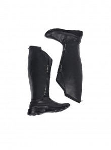 Thor Ragnarok Halloween Cosplay Loki Battle Suit Accessories Leg Guards And Boots