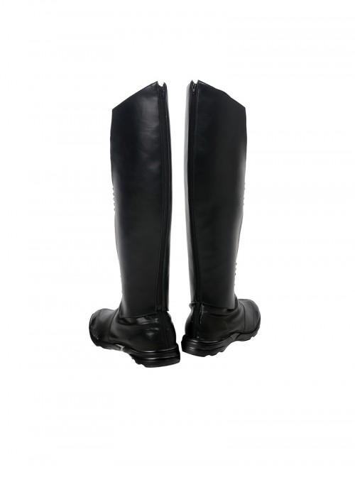 Thor Ragnarok Halloween Cosplay Loki Battle Suit Accessories Leg Guards And Boots