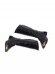 Batman v Superman Dawn of Justice Halloween Cosplay Batman Black Boots