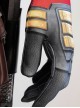 Deadpool & Wolverine Halloween Cosplay Deadpool Printed Version Costume Bodysuit Set Without Props