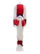 Game Street Fighter Halloween Cosplay Mai Shiranui Costume Set Without Shoes