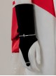 Game Street Fighter Halloween Cosplay Mai Shiranui Costume Set Without Shoes