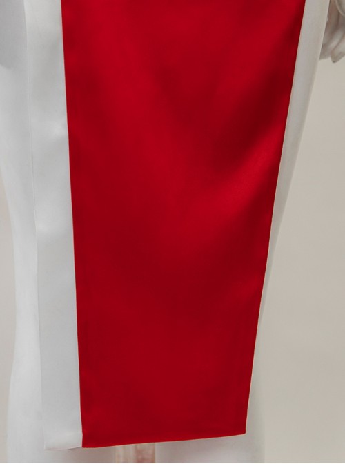 Game Street Fighter Halloween Cosplay Mai Shiranui Costume Set Without Shoes