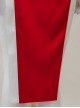 Game Street Fighter Halloween Cosplay Mai Shiranui Costume Set Without Shoes