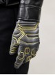 Thunderbolts Halloween Cosplay Winter Soldier Costume Set Without Shoes And Props