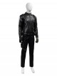 Thunderbolts Halloween Cosplay Winter Soldier Costume Set Without Shoes And Props
