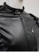 Thunderbolts Halloween Cosplay Winter Soldier Costume Set Without Shoes And Props
