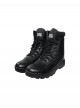 Thunderbolts Halloween Cosplay Winter Soldier Accessories Black Short Boots