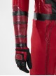 Daredevil Born Again Halloween Cosplay Daredevil Bodysuit Costume Set Without Shoes And Weapons