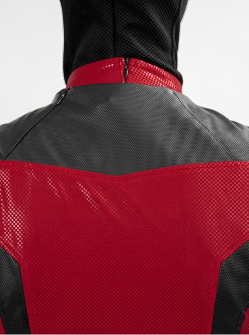Daredevil Born Again Halloween Cosplay Daredevil Bodysuit Costume Set Without Shoes And Weapons