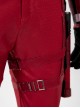 Daredevil Born Again Halloween Cosplay Daredevil Bodysuit Costume Set Without Shoes And Weapons