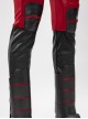 Daredevil Born Again Halloween Cosplay Daredevil Bodysuit Costume Set Without Shoes And Weapons