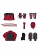 Daredevil Born Again Halloween Cosplay Daredevil Bodysuit Costume Set Without Shoes And Weapons