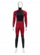 Daredevil Born Again Halloween Cosplay Daredevil Bodysuit Costume Set Without Shoes And Weapons