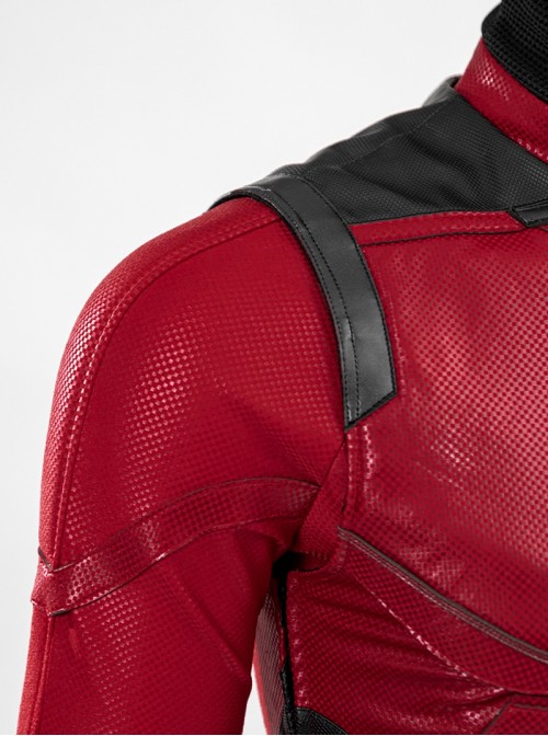 Daredevil Born Again Halloween Cosplay Daredevil Bodysuit Costume Set Without Shoes And Weapons
