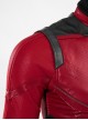 Daredevil Born Again Halloween Cosplay Daredevil Bodysuit Costume Set Without Shoes And Weapons