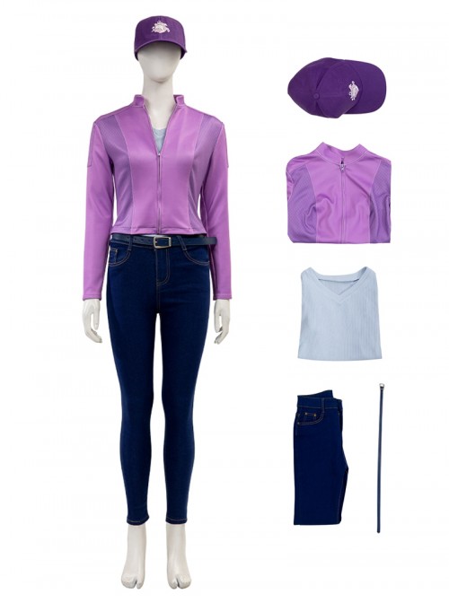 Movie Zootopia Cosplay Costume Judy Hopps Rabbit Halloween Set Without Shoes
