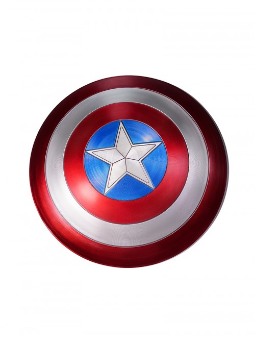 Movie Captain America Brave New World Halloween Cosplay Falcon Captain America Version Battle Costume Set Without Shoes