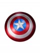 Movie Captain America Brave New World Halloween Cosplay Falcon Captain America Version Battle Costume Set Without Shoes