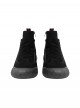 Movie Captain America Brave New World Halloween Cosplay Falcon Captain America Version Battle Accessories Black Shoes