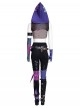 Arcane League Of Legends Season 2 Halloween Cosplay Jinx Costume Set Without Shoes