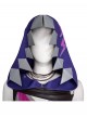 Arcane League Of Legends Season 2 Halloween Cosplay Jinx Costume Set Without Shoes