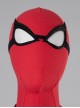 Your Friendly Neighborhood Spider Man Halloween Cosplay Spider Man Bodysuit Version Costume Set Without Shoes And Backpack