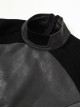 Agatha All Along Halloween Cosplay William Kaplan Billy Maximoff Costume Set Without Shoes