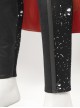 Agatha All Along Halloween Cosplay William Kaplan Billy Maximoff Costume Set Without Shoes