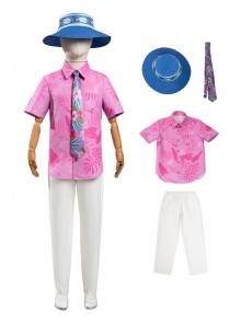 Zootopia 2 Rise Of The Non-Mammalians Halloween Cosplay Nick Wilde Children's Wear Costume Set