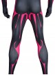 X-Men 97 Halloween Cosplay Magneto Bodysuit Costume Set