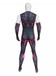 X-Men 97 Halloween Cosplay Magneto Bodysuit Costume Set