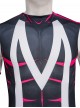 X-Men 97 Halloween Cosplay Magneto Bodysuit Costume Set
