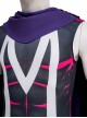 X-Men 97 Halloween Cosplay Magneto Bodysuit Costume Set