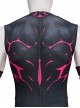 X-Men 97 Halloween Cosplay Magneto Bodysuit Costume Set