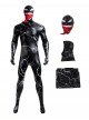 Movie Venom The Last Dance Halloween Cosplay Venom Bodysuit Costume Set