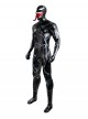 Movie Venom The Last Dance Halloween Cosplay Venom Bodysuit Costume Set