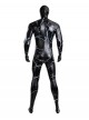 Movie Venom The Last Dance Halloween Cosplay Venom Bodysuit Costume Set