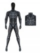 Alien Romulus Halloween Cosplay Alien Bodysuit Costume Set