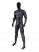 Alien Romulus Halloween Cosplay Alien Bodysuit Costume Set