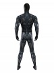 Alien Romulus Halloween Cosplay Alien Bodysuit Costume Set