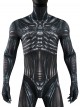 Alien Romulus Halloween Cosplay Alien Bodysuit Costume Set