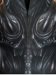Alien Romulus Halloween Cosplay Alien Bodysuit Costume Set