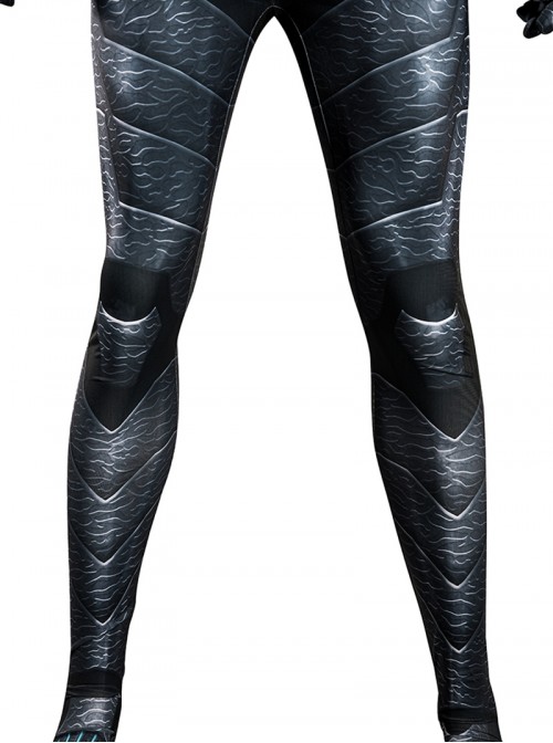 Kaiju No. 8 Halloween Cosplay Kaiju No.8 Bodysuit Costume Set