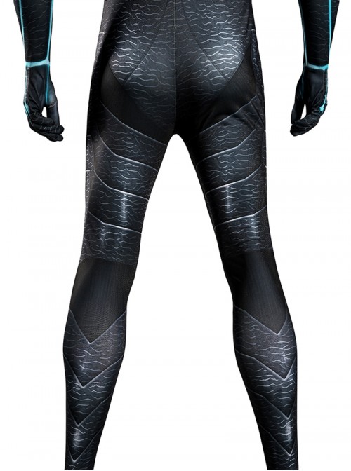 Kaiju No. 8 Halloween Cosplay Kaiju No.8 Bodysuit Costume Set