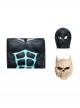 Kaiju No. 8 Halloween Cosplay Kaiju No.8 Bodysuit Costume Set