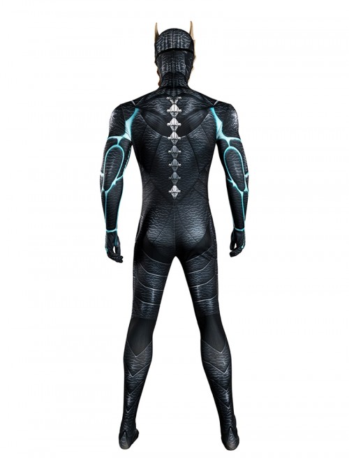 Kaiju No. 8 Halloween Cosplay Kaiju No.8 Bodysuit Costume Set