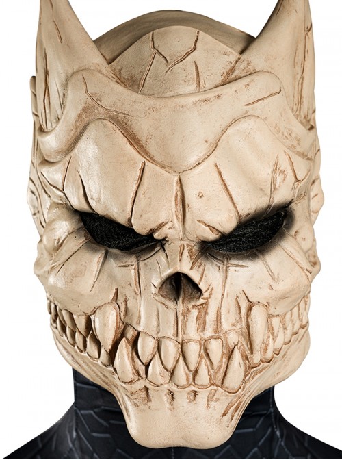 Kaiju No. 8 Halloween Cosplay Kaiju No.8 Bodysuit Costume Set