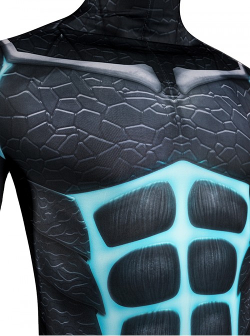 Kaiju No. 8 Halloween Cosplay Kaiju No.8 Bodysuit Costume Set